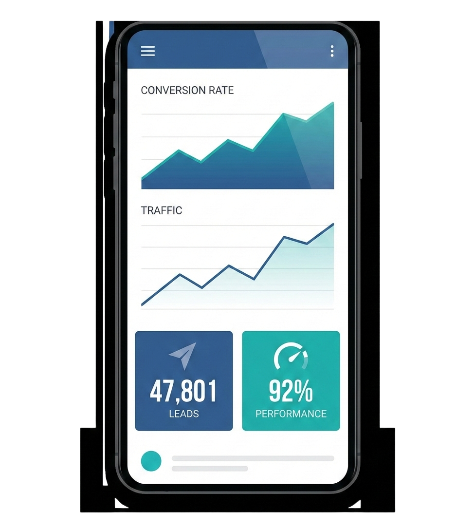 Results That Can Be Measured