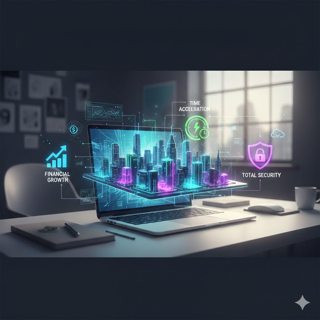 Websites Engineered for growth